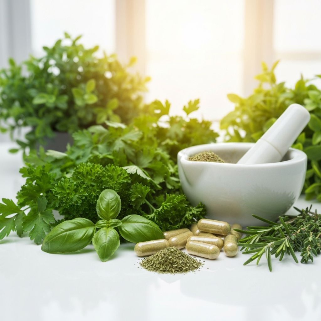 Naturopathy